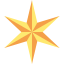 Star icon 64x64