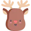 Deer icon 64x64