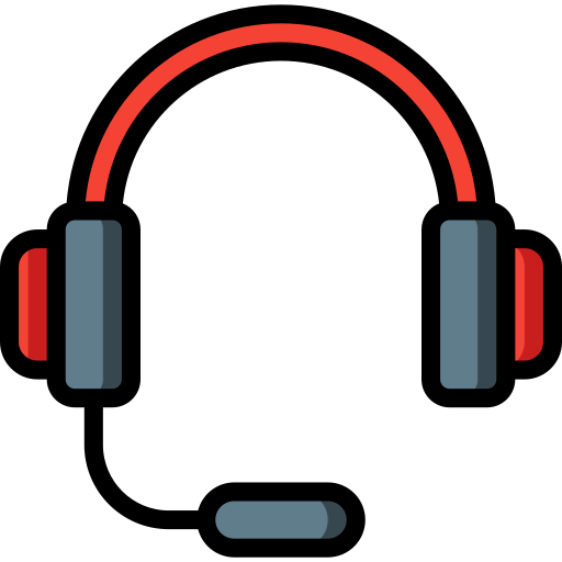 Headphone icon