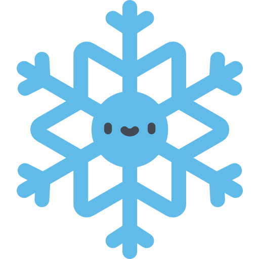 Snowflake icon