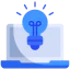 Laptop Ikona 64x64