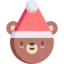 Bear icon 64x64