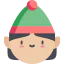 Elf icon 64x64