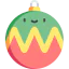 Bauble icon 64x64