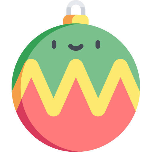 Bauble icon