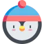 Penguin icon 64x64