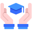 Scholarship Ikona 64x64