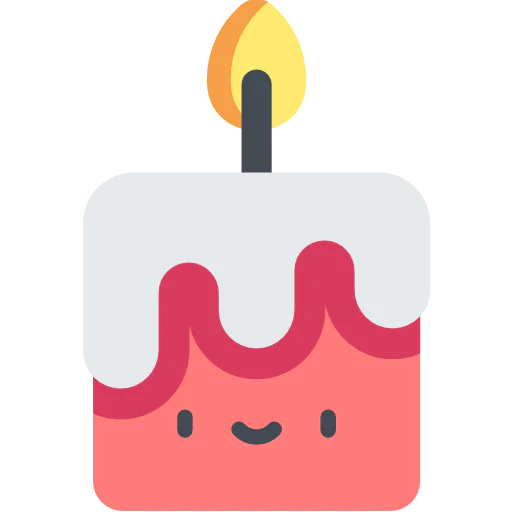 Candle icon