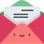 Email icon 64x64