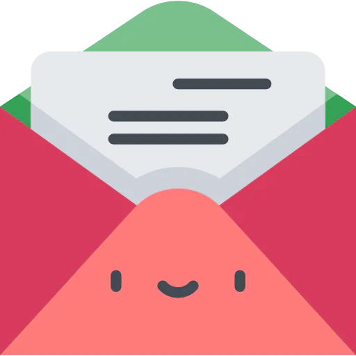 Email icon