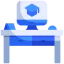 Desk Ikona 64x64