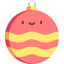 Bauble icon 64x64