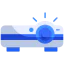 Projector Ikona 64x64