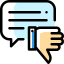 Bad review アイコン 64x64