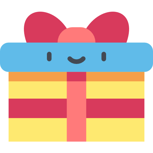 Gift icon