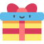 Gift icon 64x64