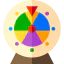 Wheel icon 64x64