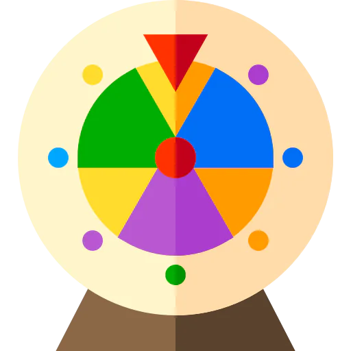 Wheel icon