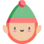 Elf icon 64x64