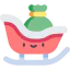 Sled icon 64x64