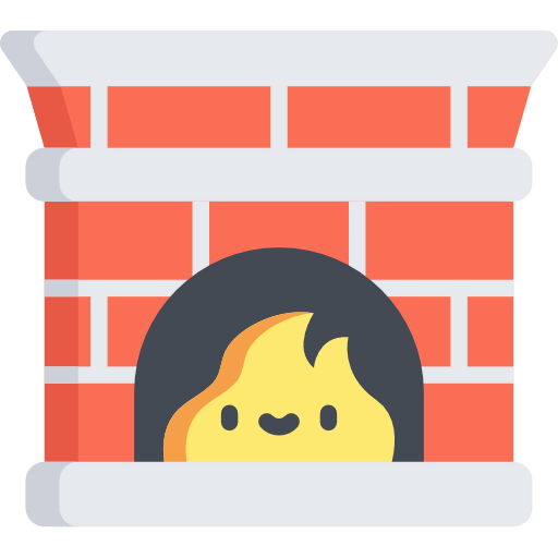 Chimney icon