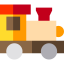 Locomotive icon 64x64
