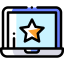 Laptop icon 64x64