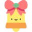 Bell icon 64x64