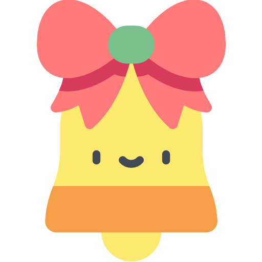 Bell icon