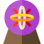 Magic ball アイコン 64x64