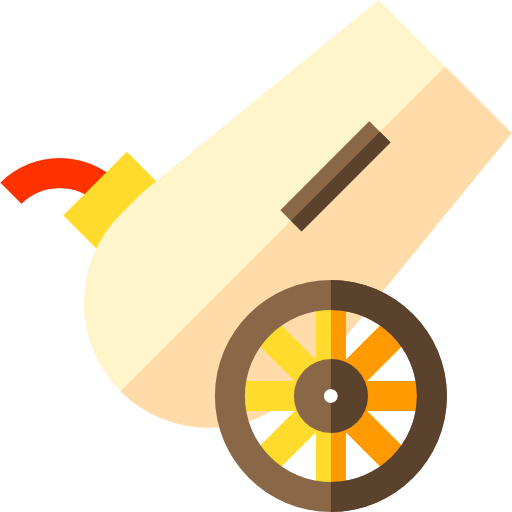 Cannon icon