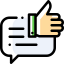 Chat icon 64x64