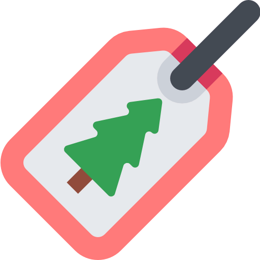 Tag icon