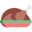 Turkey icon 64x64