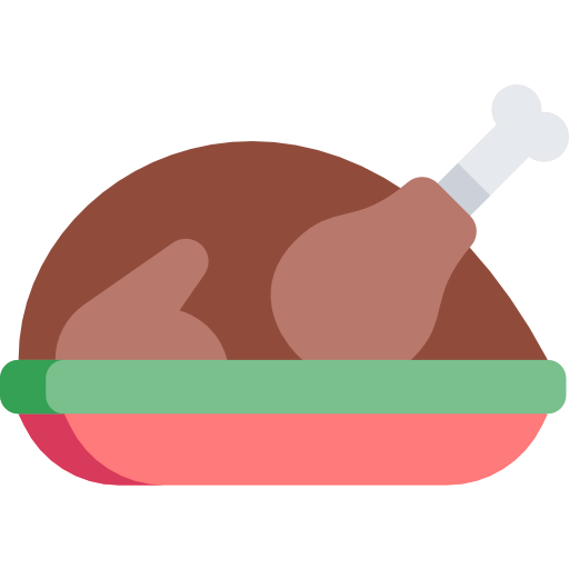 Turkey icon