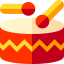 Drum icon 64x64