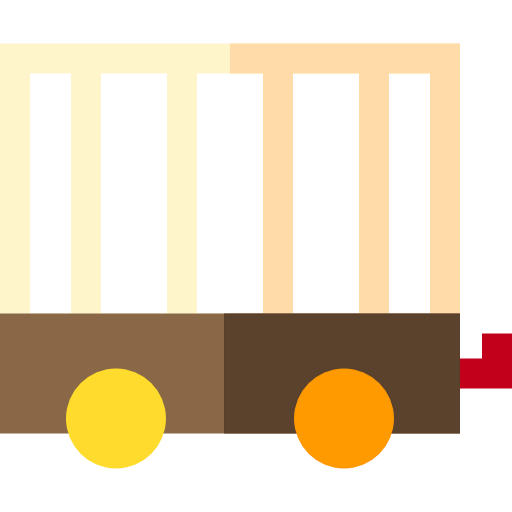 Cage icon