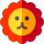 Lion icon 64x64