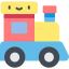 Train icon 64x64