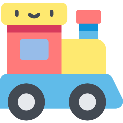 Train icon