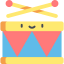 Drum icon 64x64