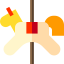 Carousel icon 64x64