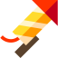 Fireworks icon 64x64