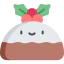 Pudding icon 64x64