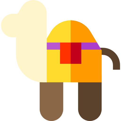 Camel icon