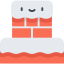 Chimney icon 64x64
