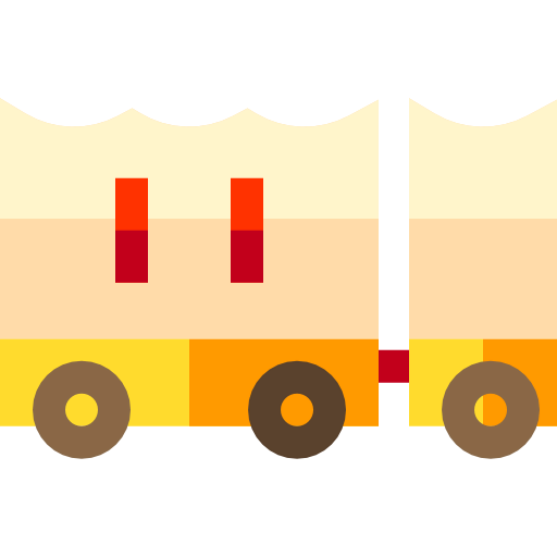Wagon icon