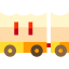 Wagon icon 64x64