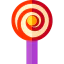 Lollipop icon 64x64