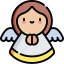Angel icon 64x64